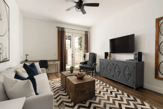 $4,495,000 | 6160 Avenida Del Duque, Rancho Santa Fe, CA 92091