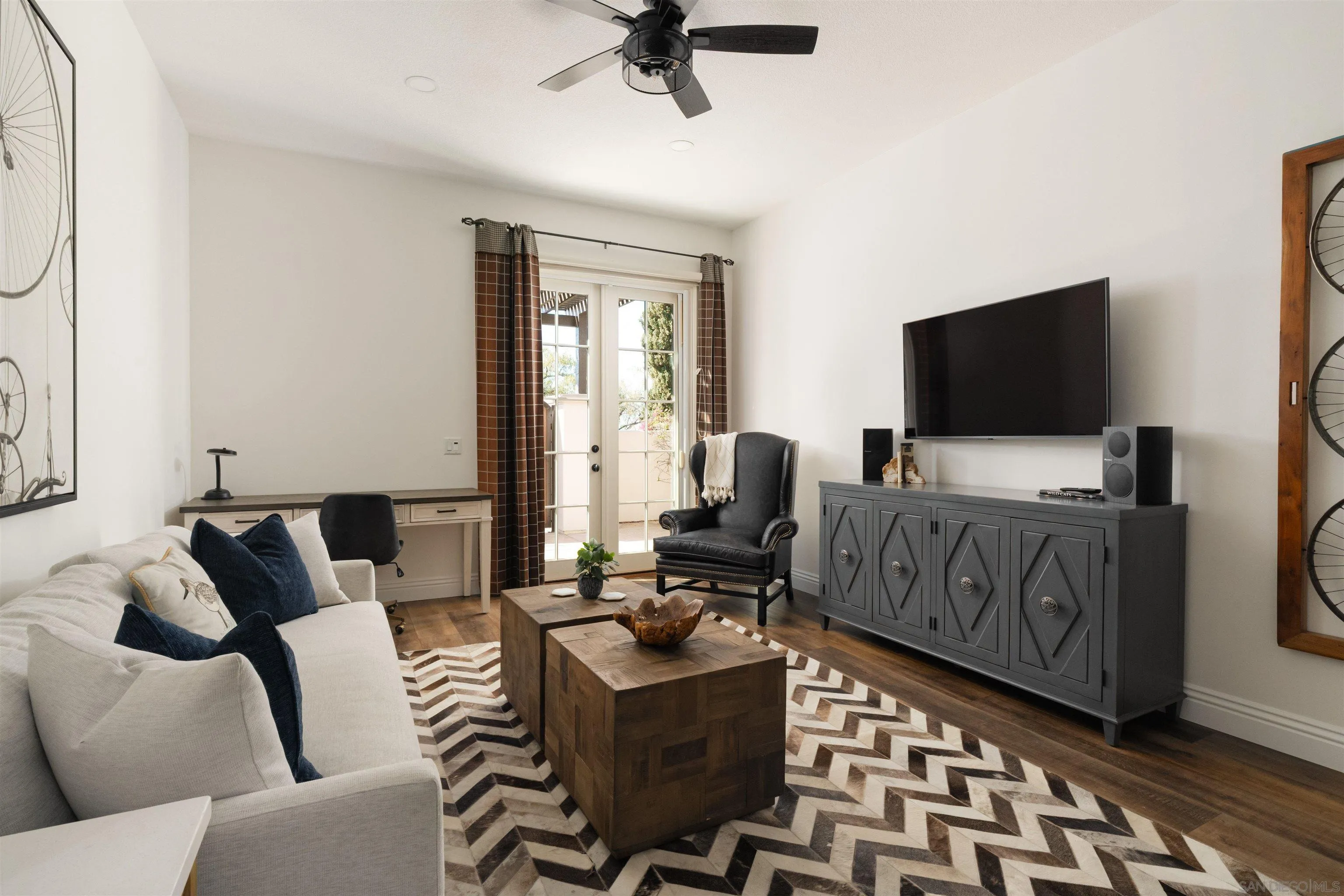 6160 Avenida Del Duque Rancho Santa Fe, CA 92091 - Photo 25 of 41