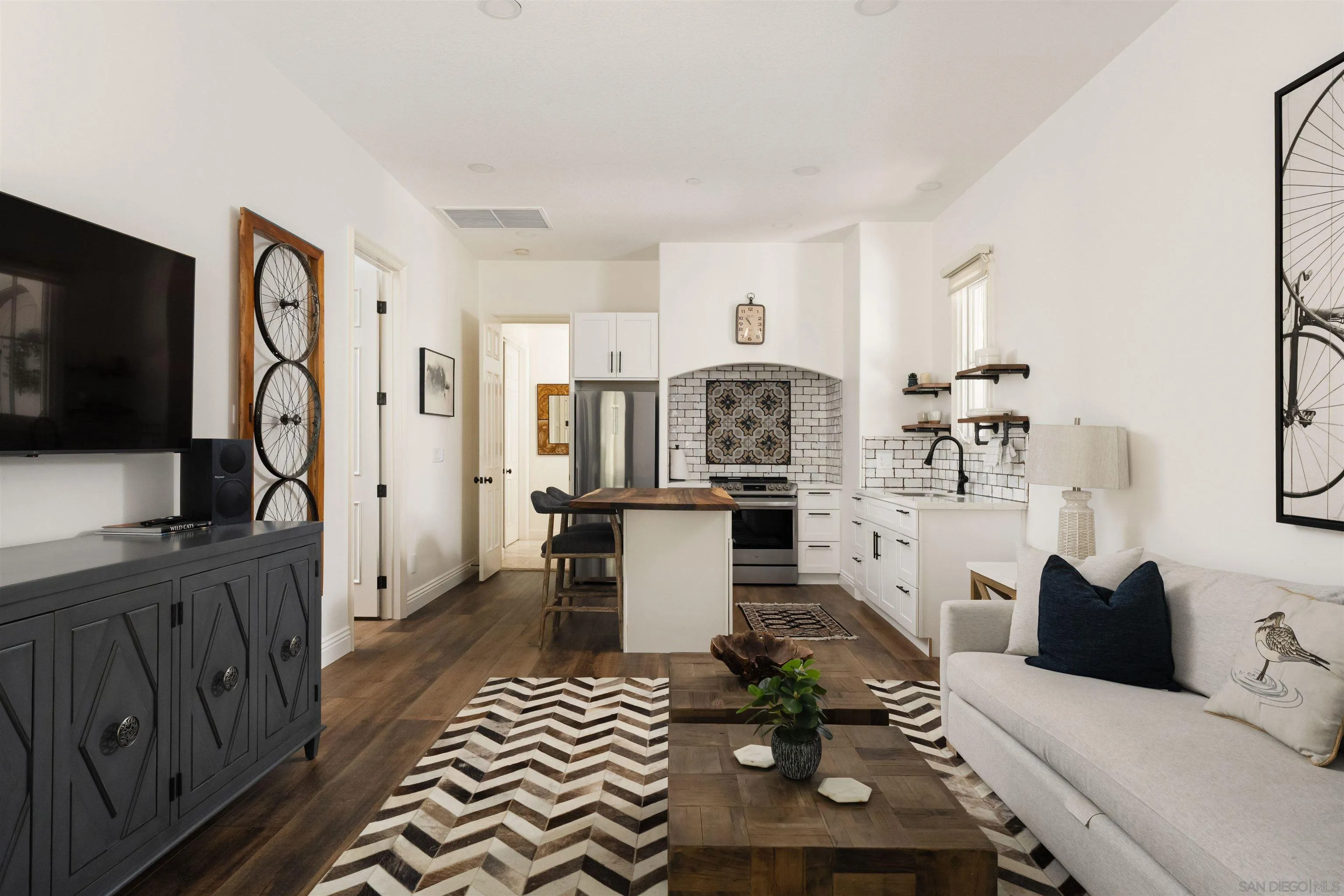 6160 Avenida Del Duque Rancho Santa Fe, CA 92091 - Photo 26 of 41