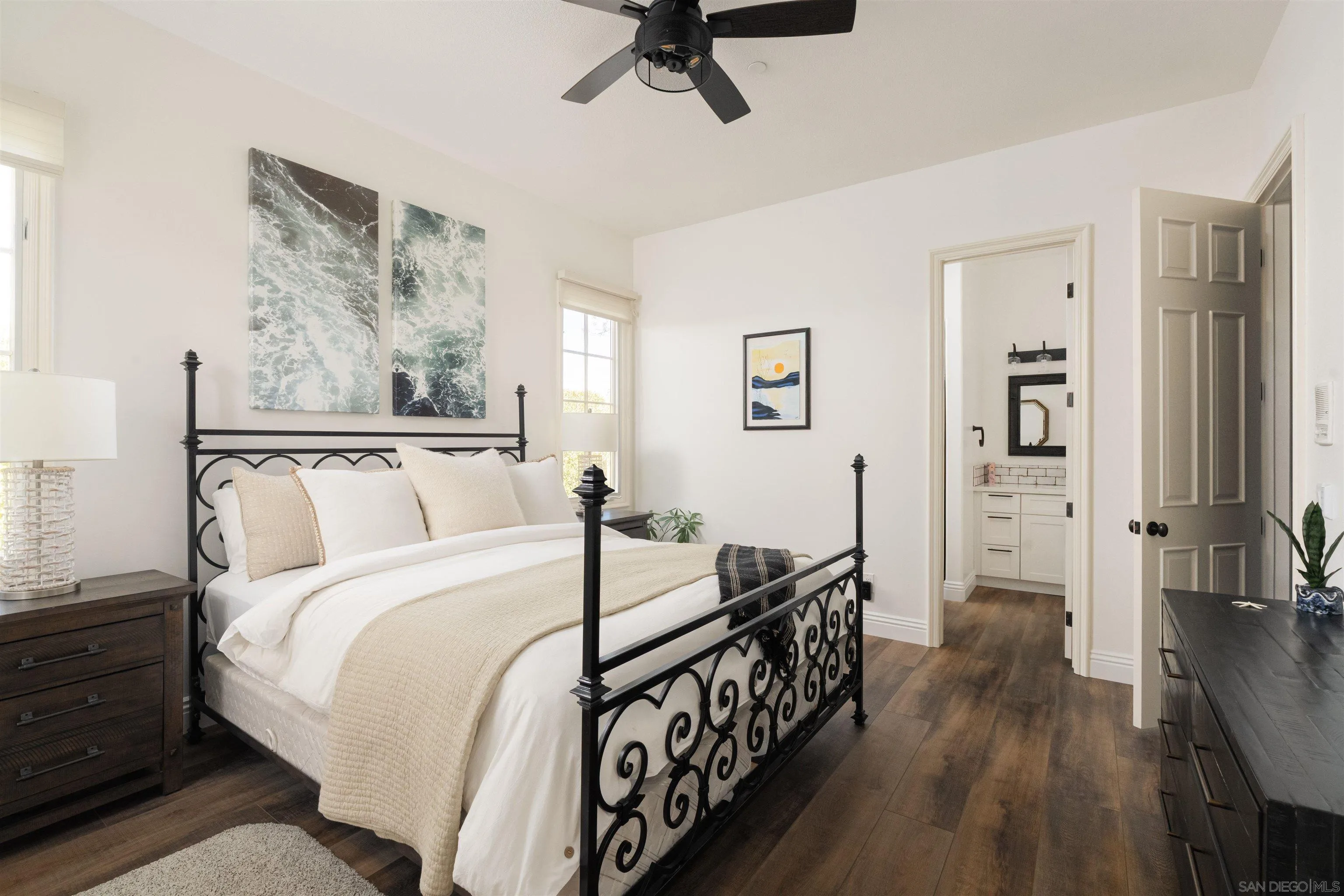 6160 Avenida Del Duque Rancho Santa Fe, CA 92091 - Photo 29 of 41