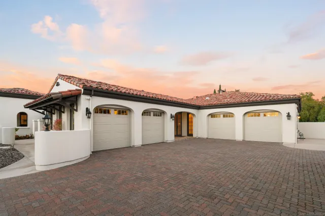 $4,495,000 | 6160 Avenida Del Duque, Rancho Santa Fe, CA 92091