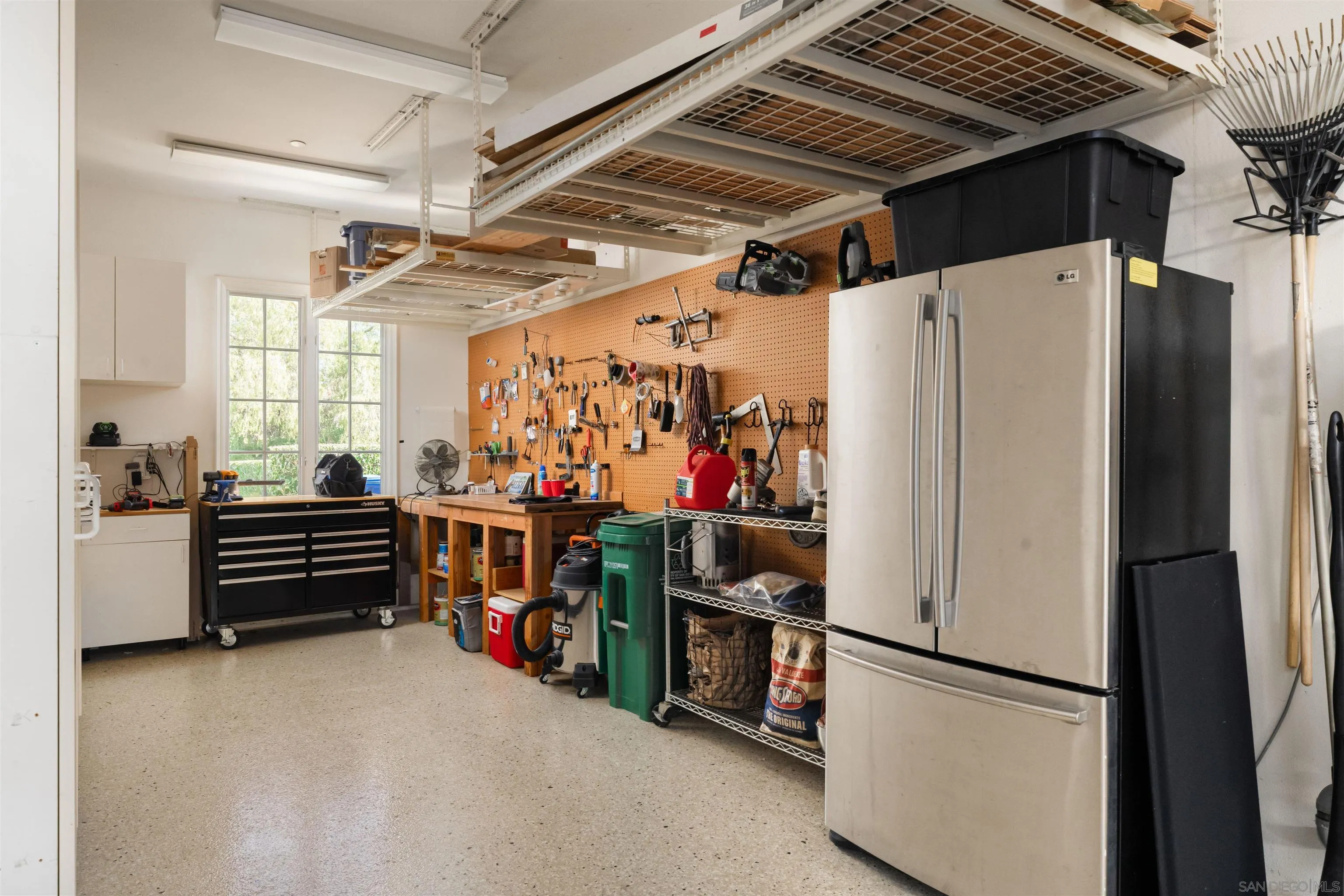 6160 Avenida Del Duque Rancho Santa Fe, CA 92091 - Photo 33 of 41