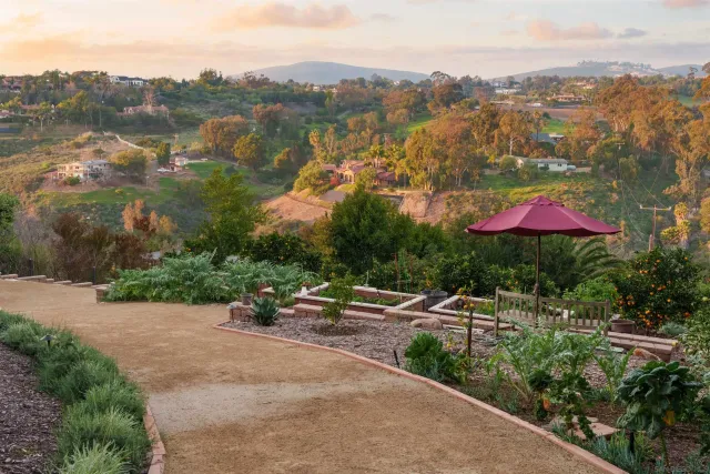$4,495,000 | 6160 Avenida Del Duque, Rancho Santa Fe, CA 92091