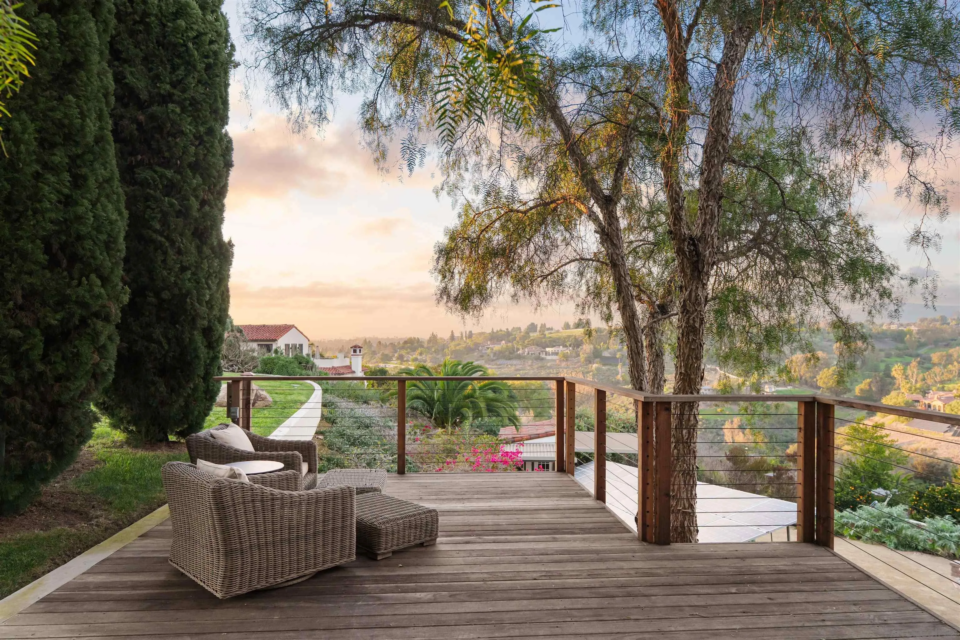 6160 Avenida Del Duque Rancho Santa Fe, CA 92091 - Photo 37 of 41