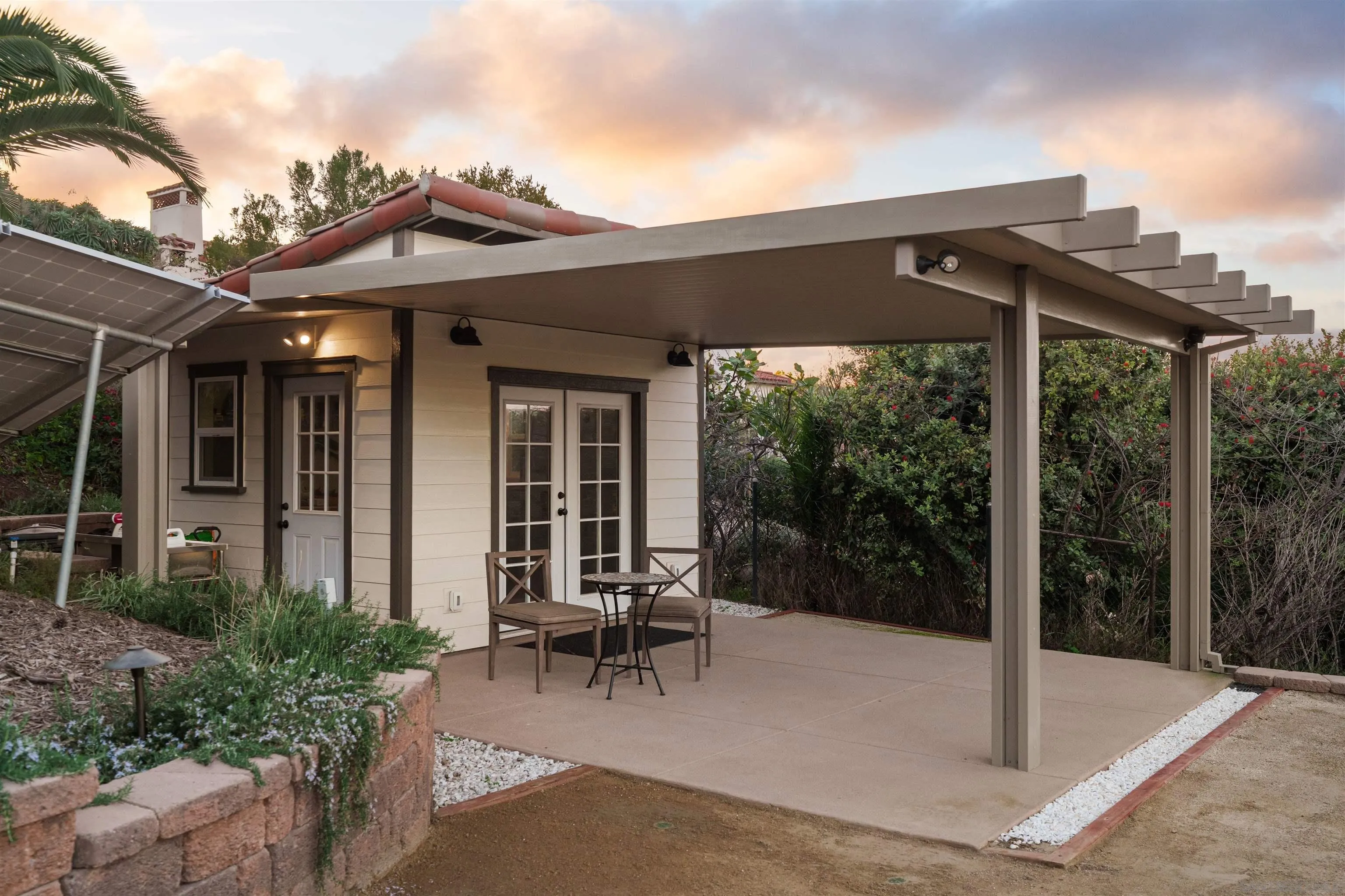 6160 Avenida Del Duque Rancho Santa Fe, CA 92091 - Photo 38 of 41