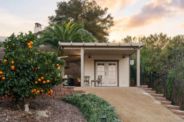 $4,495,000 | 6160 Avenida Del Duque, Rancho Santa Fe, CA 92091