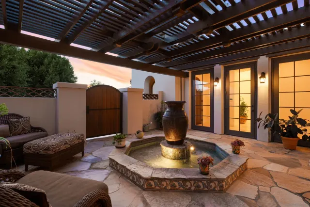 $4,495,000 | 6160 Avenida Del Duque, Rancho Santa Fe, CA 92091