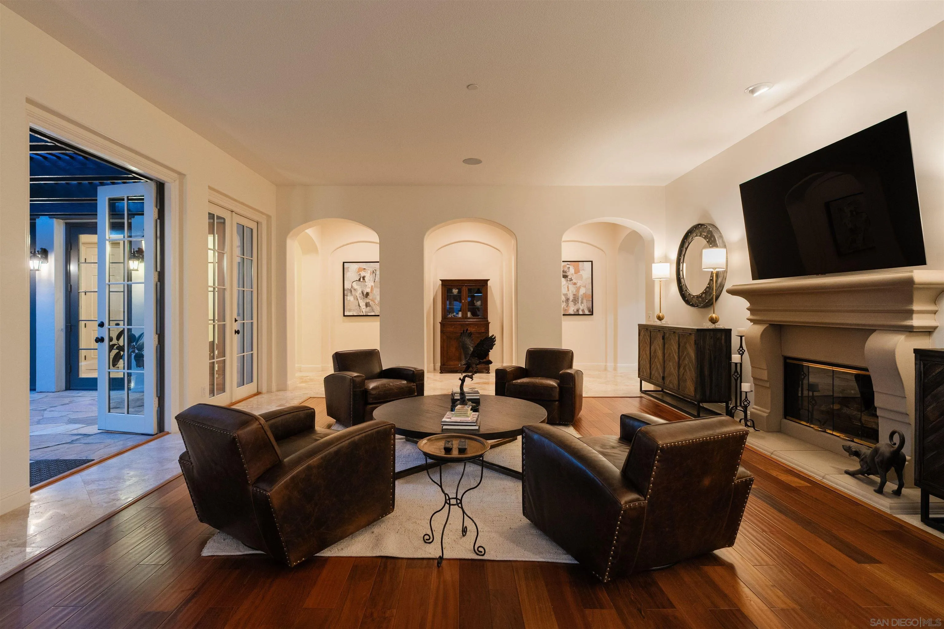 6160 Avenida Del Duque Rancho Santa Fe, CA 92091 - Photo 8 of 41