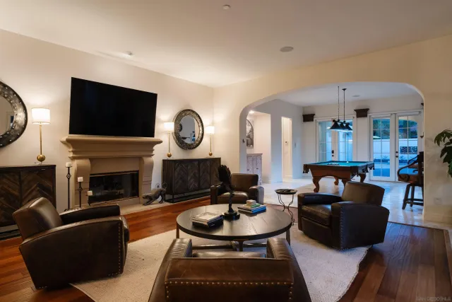 $4,495,000 | 6160 Avenida Del Duque, Rancho Santa Fe, CA 92091