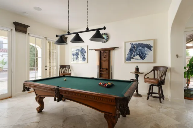 $4,495,000 | 6160 Avenida Del Duque, Rancho Santa Fe, CA 92091