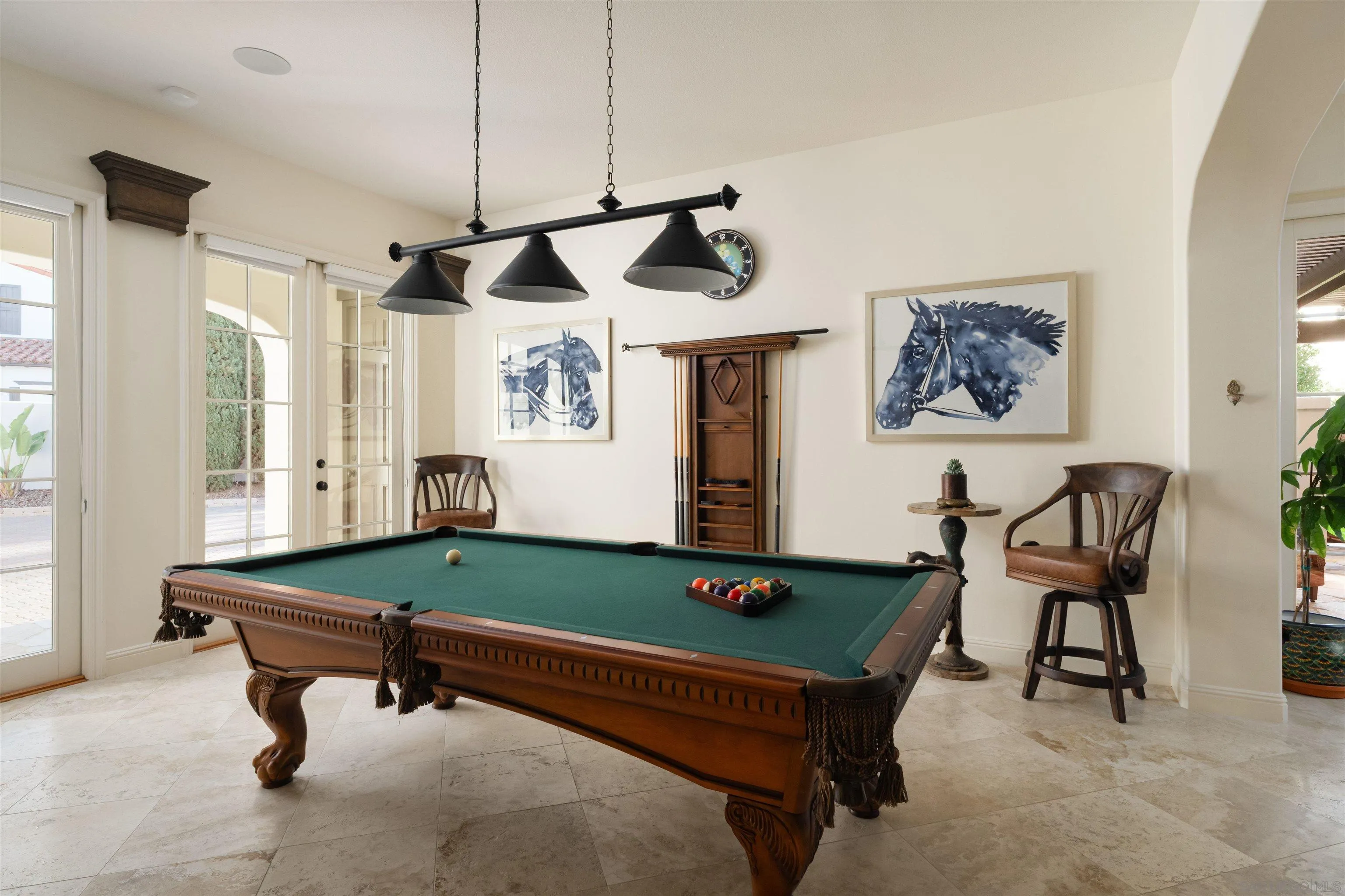 6160 Avenida Del Duque Rancho Santa Fe, CA 92091 - Photo 10 of 41