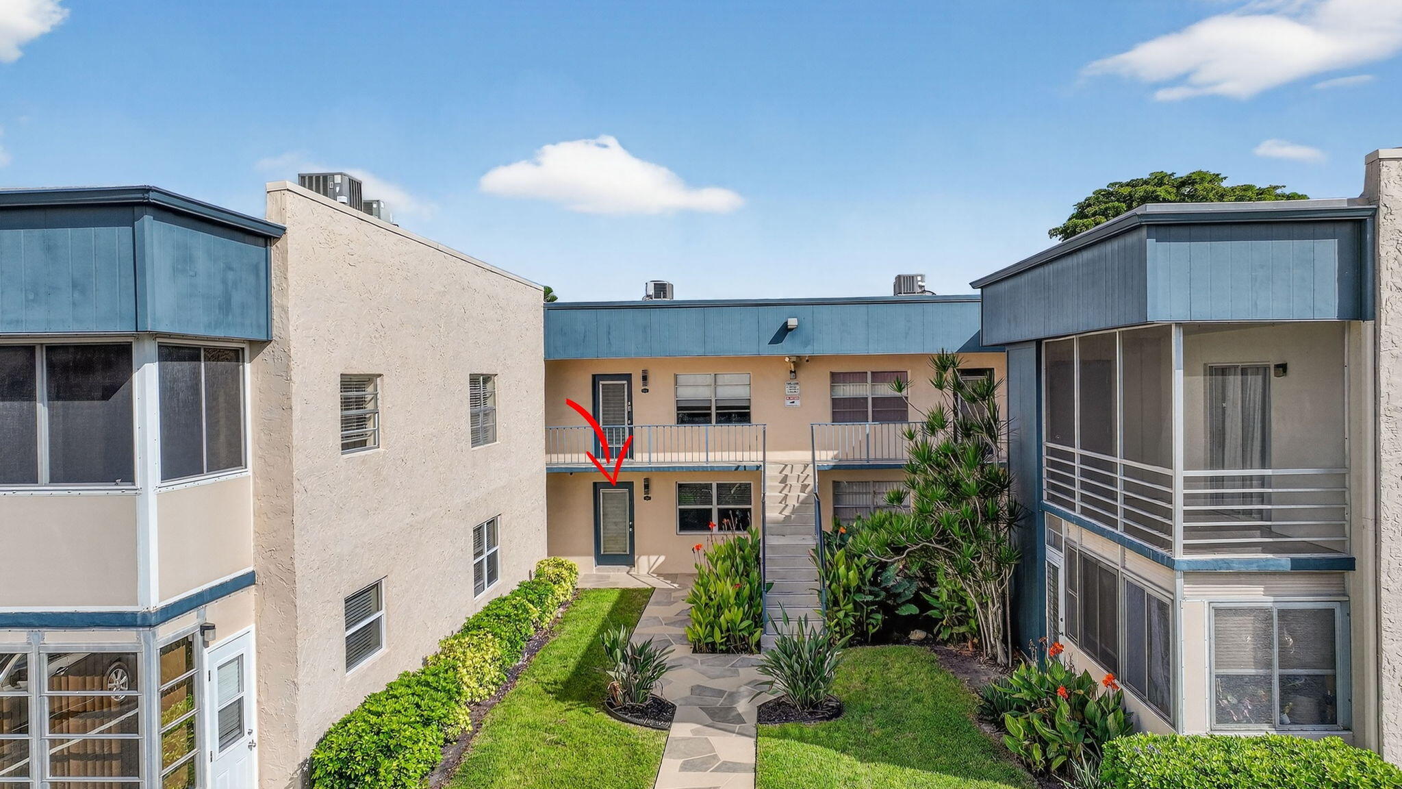 161 Flanders C, Unit 161 Delray Beach, FL 33484 - Photo 26 of 77 32-web-or-mls-001_DJI_0455