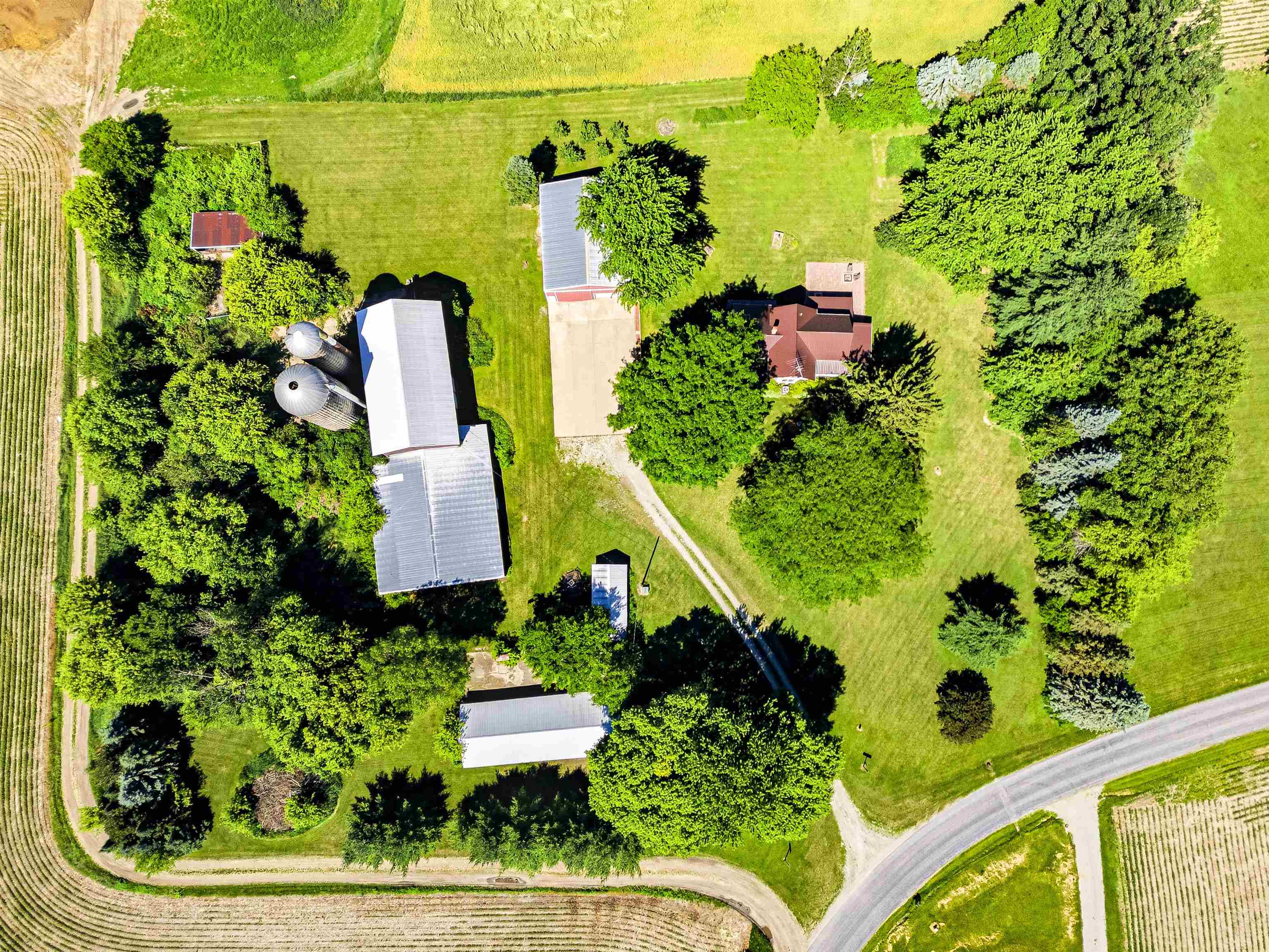 N7295 Manske Road Lake Mills, WI 53551 - Photo 2 of 62