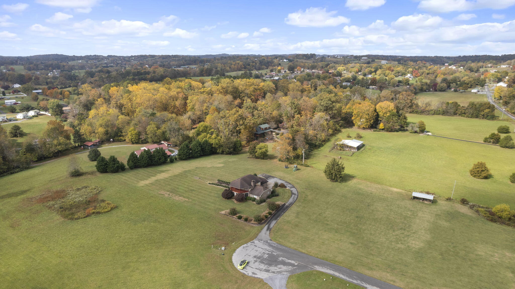 3888 Buckingham Road Greeneville, TN 37743 - Photo 38 of 46 38-web-or-mls-DJI_0840