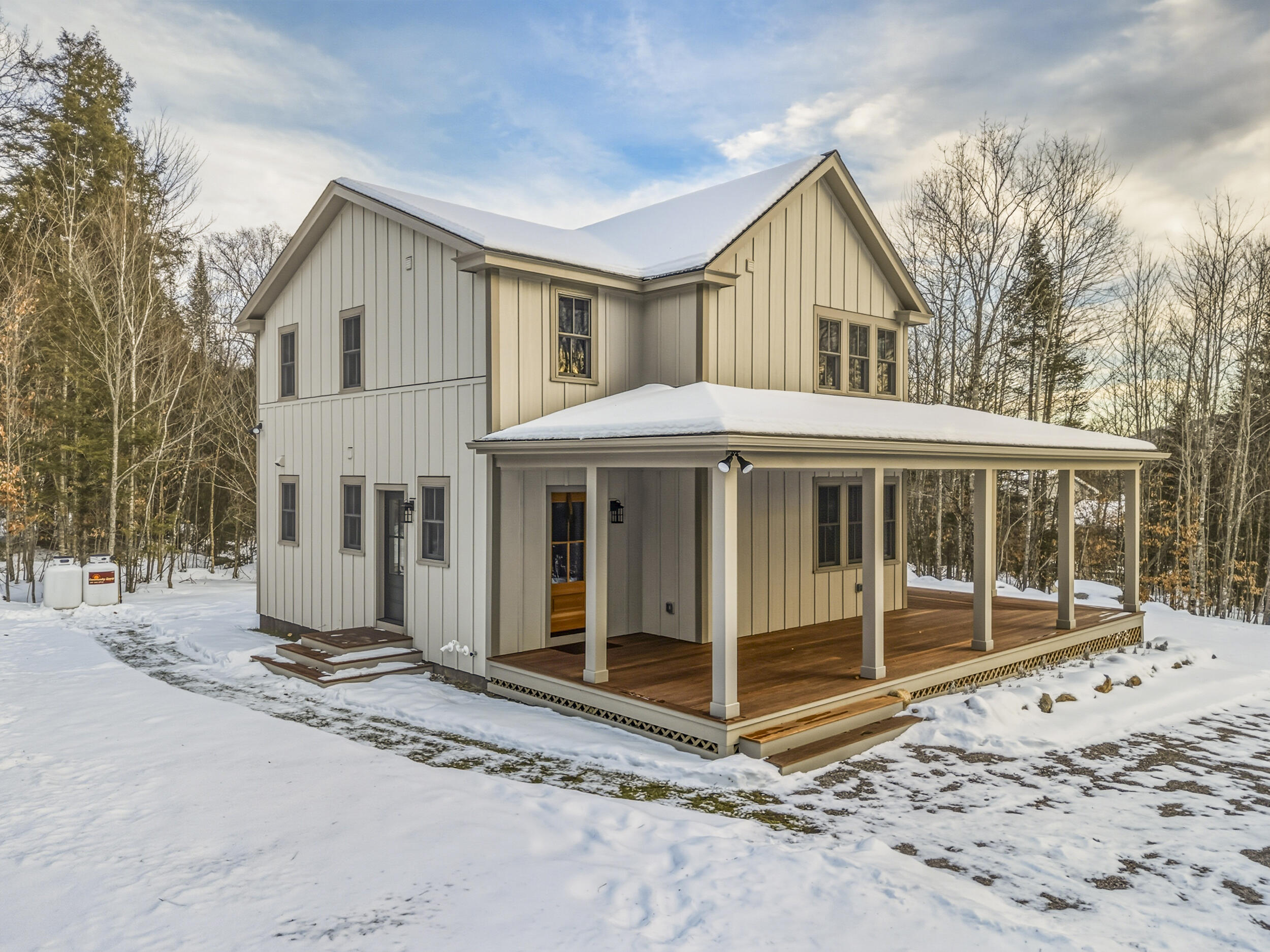 47 Thayer Way Bethel, ME 04217 - Photo 1 of 63 47thayerwinter-12