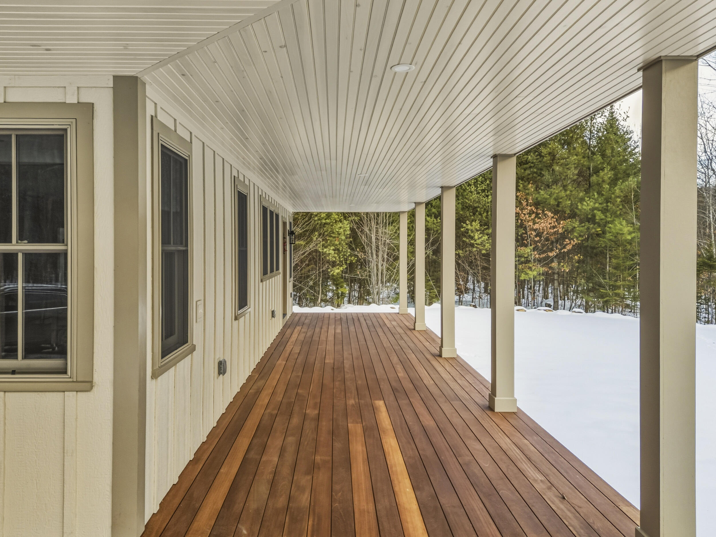 47 Thayer Way Bethel, ME 04217 - Photo 14 of 63 47thayerwinter-16