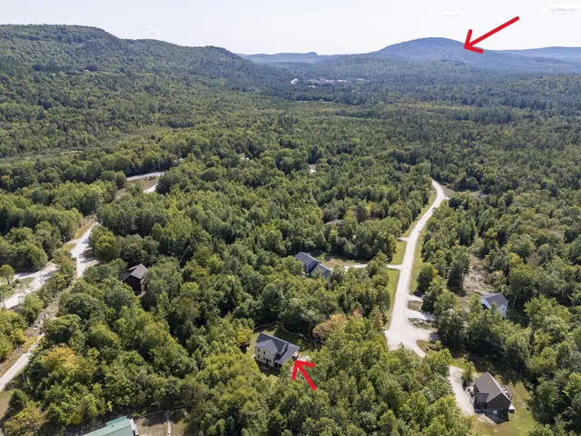 $789,000 | 47 Thayer Way, Bethel, ME 04217