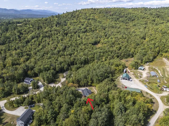 $789,000 | 47 Thayer Way, Bethel, ME 04217