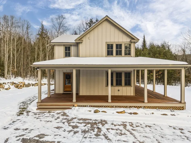 $789,000 | 47 Thayer Way, Bethel, ME 04217