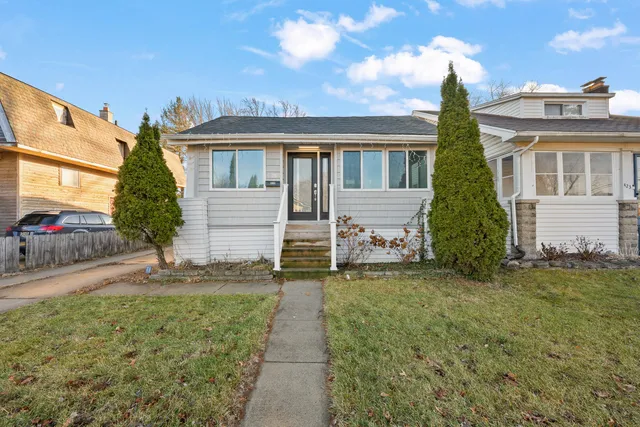 $331,500 | 419 West 12 Mile Road, Royal Oak, MI 48073