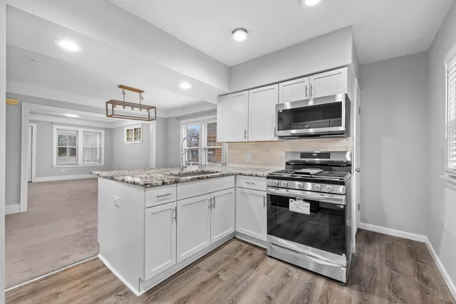 $331,500 | 419 West 12 Mile Road, Royal Oak, MI 48073