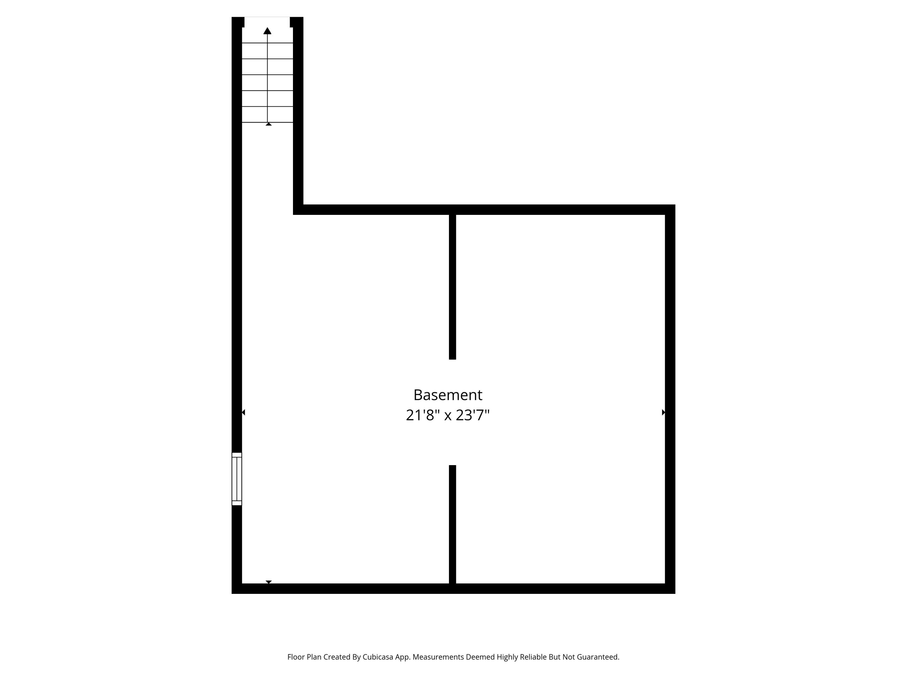 419 West 12 Mile Road Royal Oak, MI 48073 - Photo 24 of 27 1st_floor_419_west_12_mile_road_royal_oa