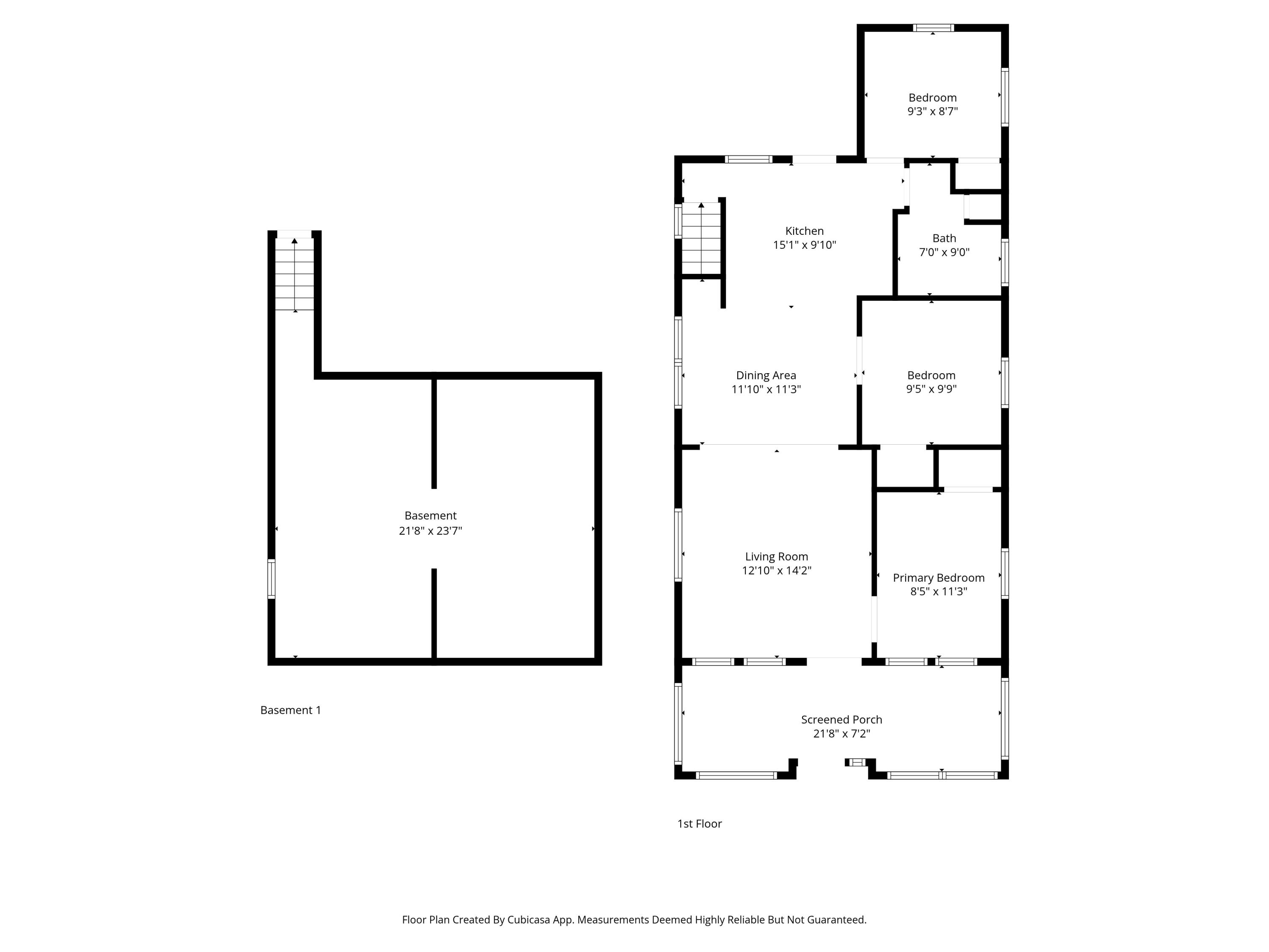 419 West 12 Mile Road Royal Oak, MI 48073 - Photo 26 of 27 all_floors_419_west_12_mile_road_royal_o
