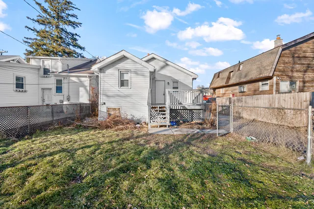 $331,500 | 419 West 12 Mile Road, Royal Oak, MI 48073