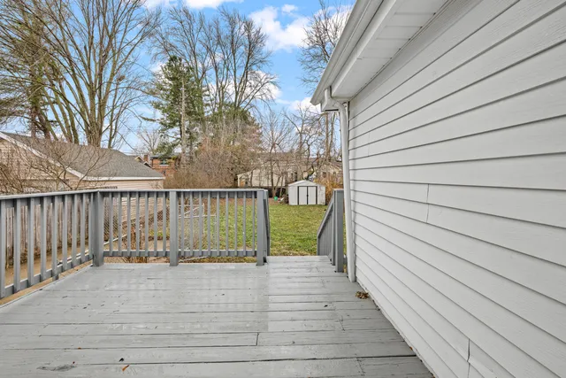 $331,500 | 419 West 12 Mile Road, Royal Oak, MI 48073