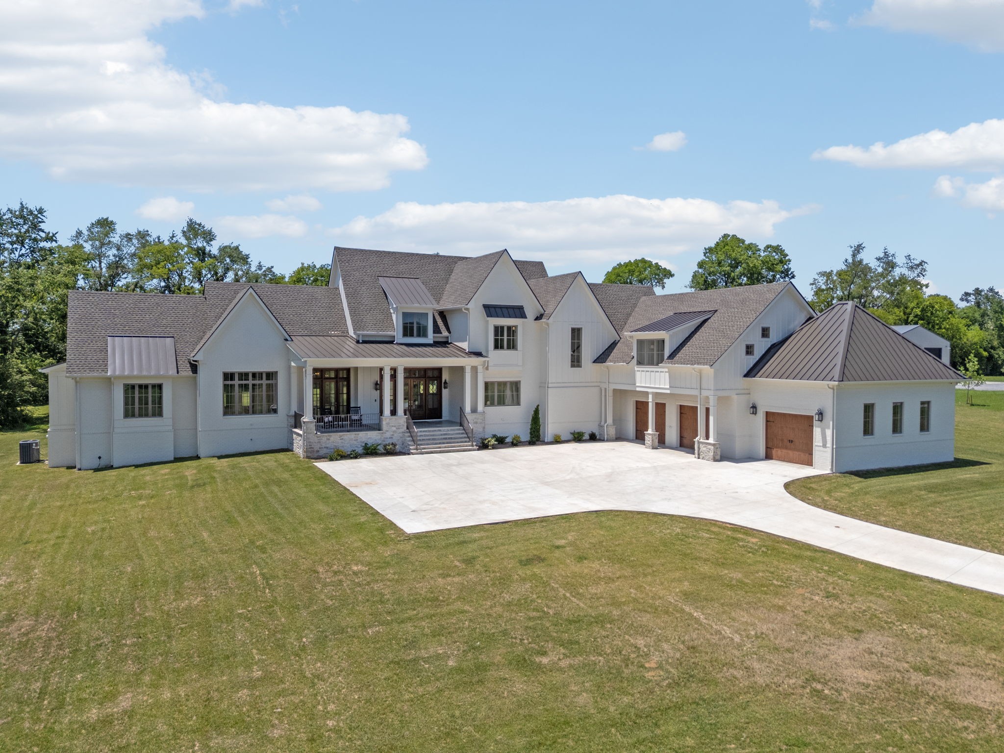 197 E Bugg Hollow Road Cottontown, TN 37048 - Photo 81 of 88