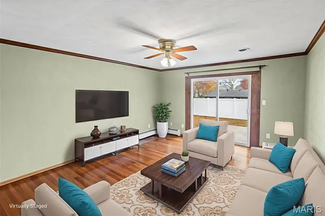 $285,000 | 118 Whispering Oaks Drive, Bethalto, IL 62010