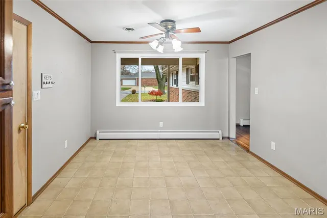 $285,000 | 118 Whispering Oaks Drive, Bethalto, IL 62010