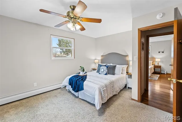 $285,000 | 118 Whispering Oaks Drive, Bethalto, IL 62010