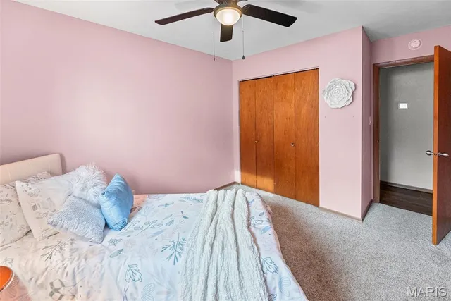 $285,000 | 118 Whispering Oaks Drive, Bethalto, IL 62010