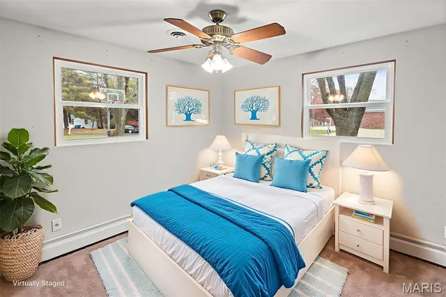 $285,000 | 118 Whispering Oaks Drive, Bethalto, IL 62010