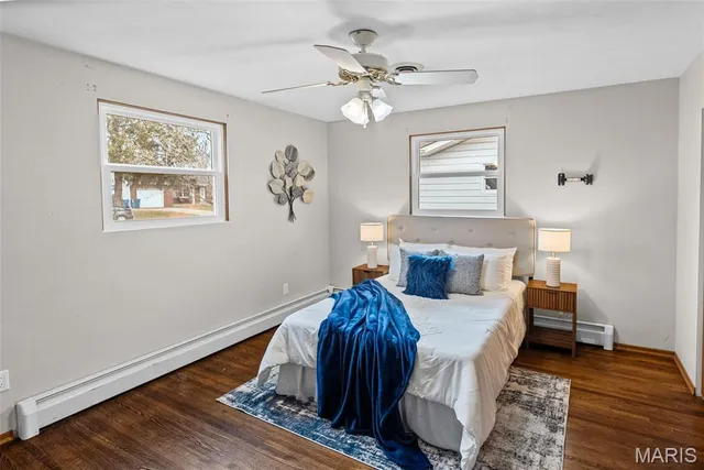 $285,000 | 118 Whispering Oaks Drive, Bethalto, IL 62010