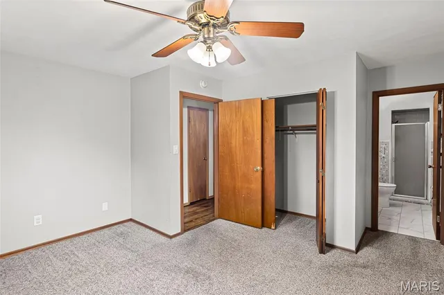 $285,000 | 118 Whispering Oaks Drive, Bethalto, IL 62010