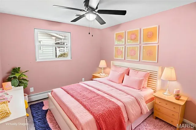 $285,000 | 118 Whispering Oaks Drive, Bethalto, IL 62010