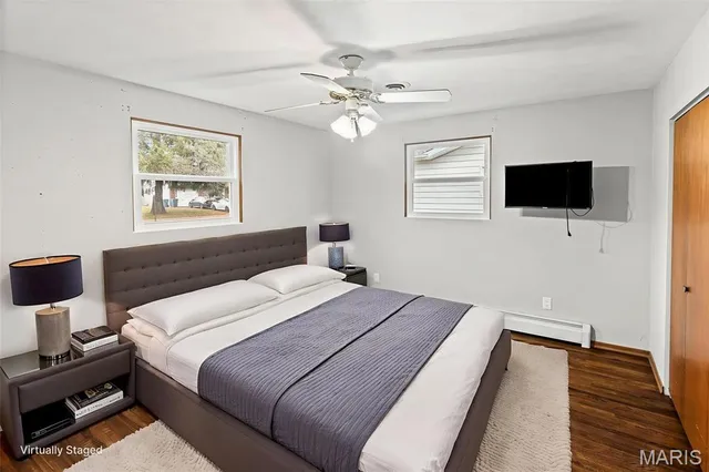 $285,000 | 118 Whispering Oaks Drive, Bethalto, IL 62010