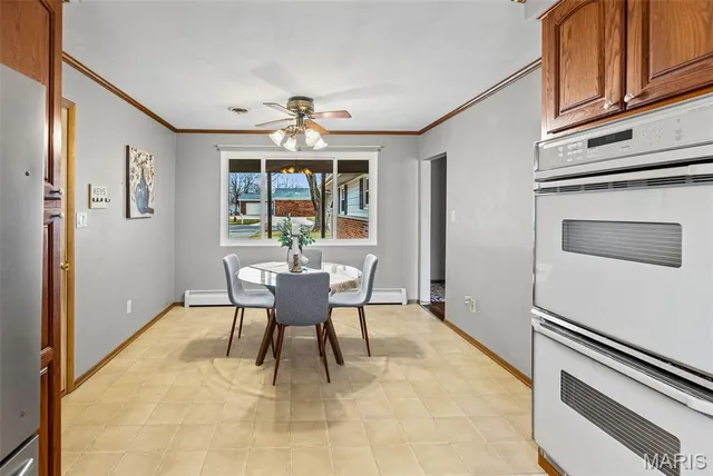 $285,000 | 118 Whispering Oaks Drive, Bethalto, IL 62010