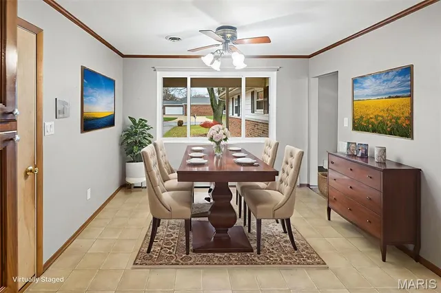 $285,000 | 118 Whispering Oaks Drive, Bethalto, IL 62010