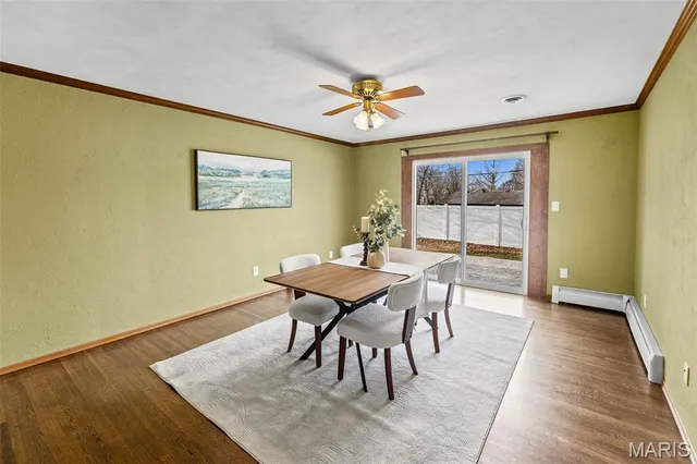 $285,000 | 118 Whispering Oaks Drive, Bethalto, IL 62010