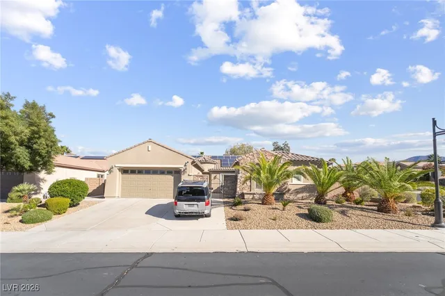 $999,999 | 2424 Antrim Irish Drive, Henderson, NV 89044