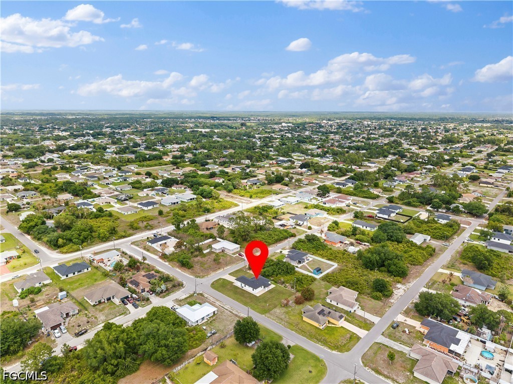 2919 9th Street Southwest Lehigh Acres, FL 33976 - Photo 26 of 29 a view of city and ocean