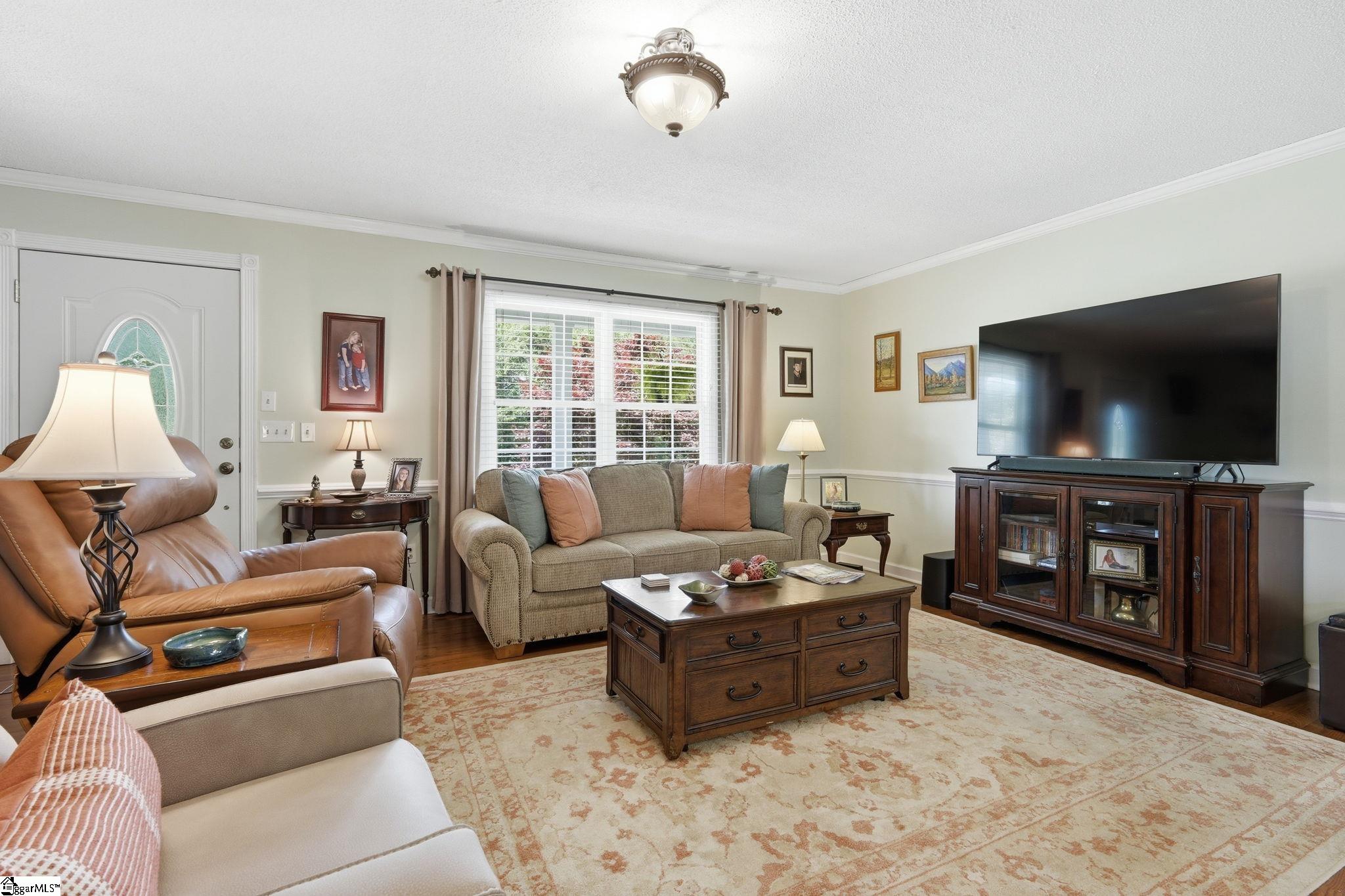 520 Belle Shoals Road Pickens, SC 29671 - Photo 4 of 50