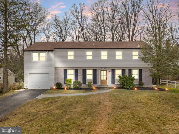 $689,000 | 1752 Lark Lane, Cherry Hill, NJ 08003