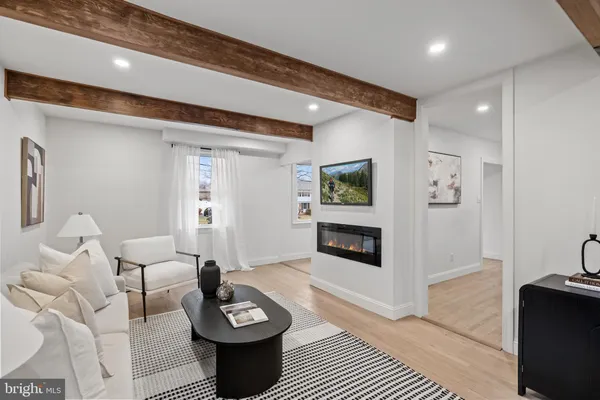 $699,000 | 1752 Lark Lane, Cherry Hill, NJ 08003