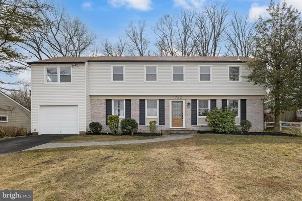 $689,000 | 1752 Lark Lane, Cherry Hill, NJ 08003