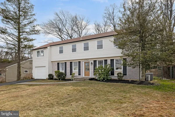 $689,000 | 1752 Lark Lane, Cherry Hill, NJ 08003