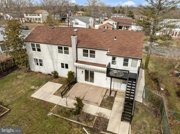 $699,000 | 1752 Lark Lane, Cherry Hill, NJ 08003